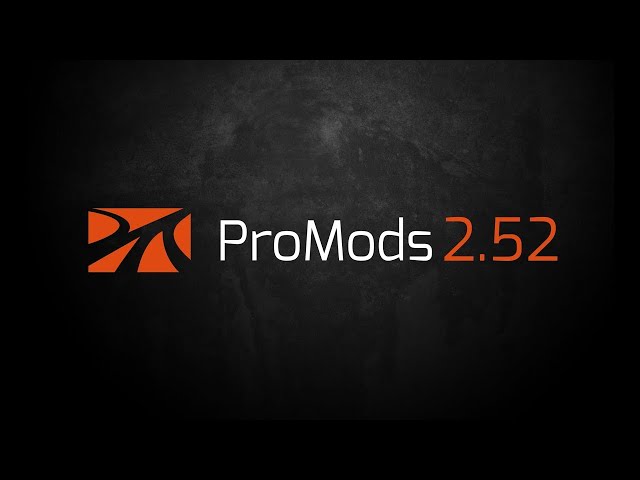 How to Download and Install ProMods v2.52 | Euro Truck Simulator 2 Mod
