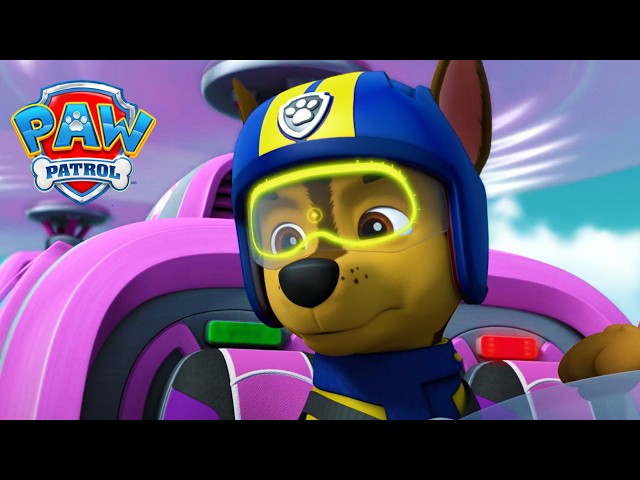 Chase und die Bergsteiger! 🧗🏻 - PAW Patrol Germany - Cartoons für Kinder