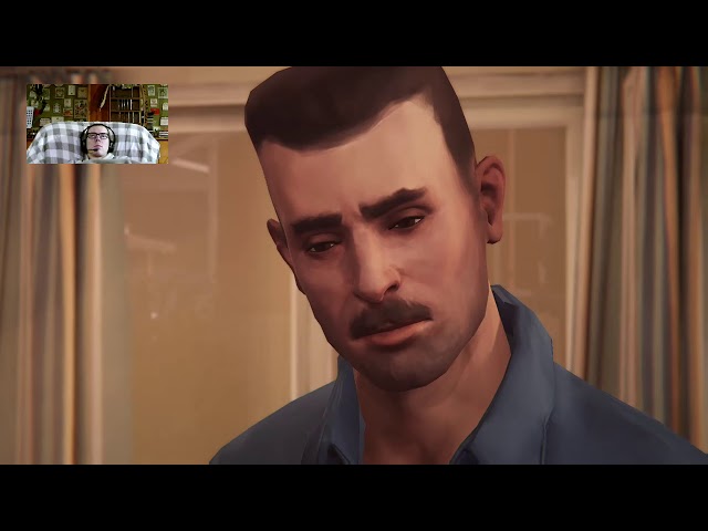 Life is Strange: Before The Storm - Episode 3 - PART 5