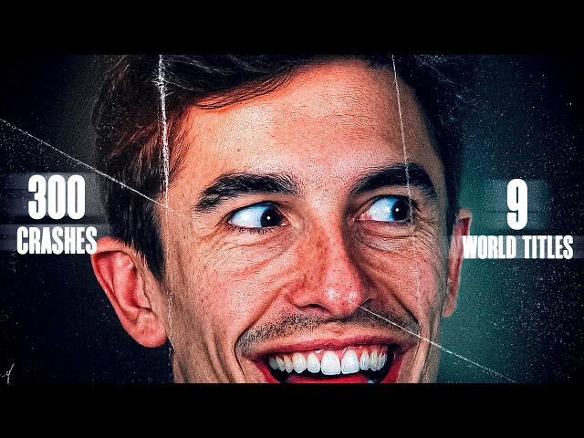The Most Deranged Champion In Motorsports