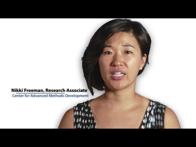 Bayesian Analysis: Statistical Methods to Support Policy Evaluation