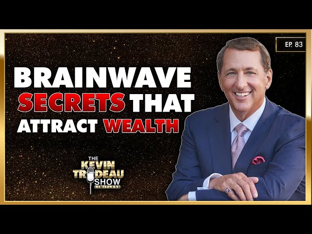 Brainwave Secrets That Attract Millions | Ep. 83