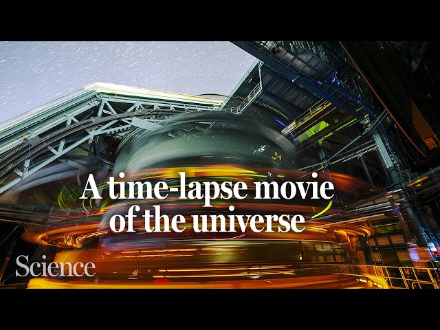 A new eye on the universe is about to open