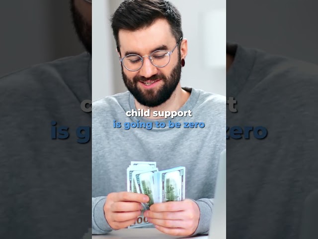 How can I lower my child support payments? 💰 #divorce #lawyer #arizona #familylaw #childsupport