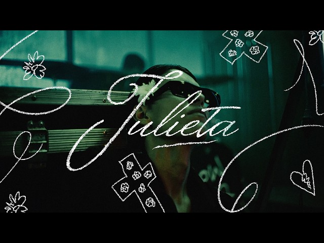 Julieta - Low Clika (Official Music Video)