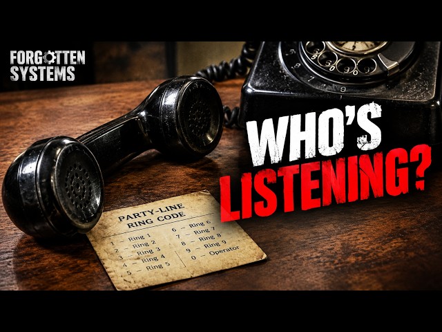The Phone Law That Could Send You to Prison for Not Hanging Up