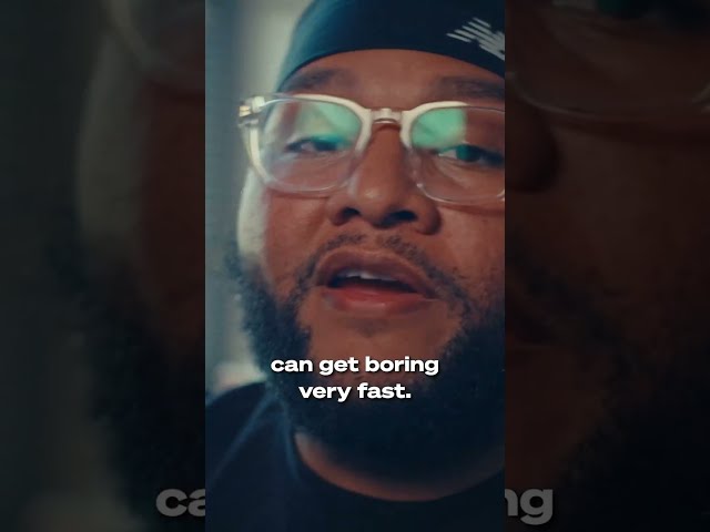 Try this classic Sampling trick
