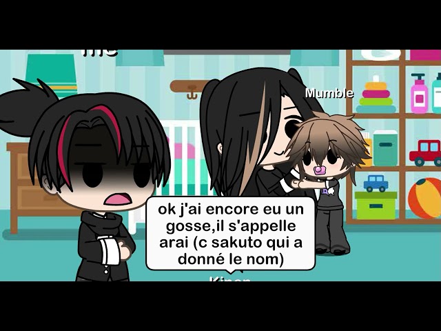 @kurai otoko( le trio des débiles) et @Uneisuzu vous m'embeterai plus mtn
