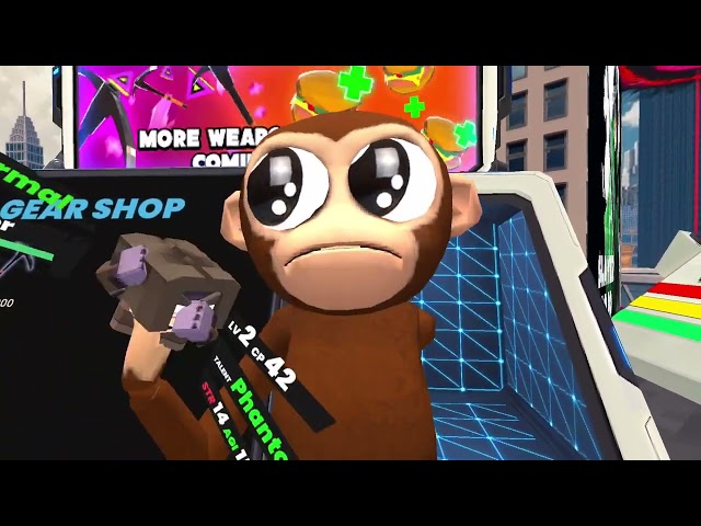 Beginners guide to hero x hero VR
