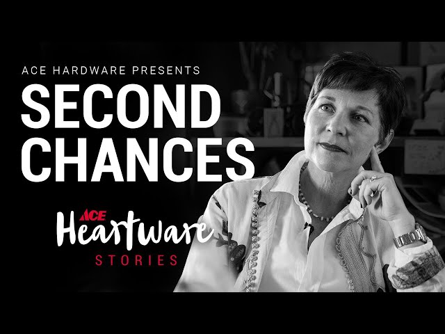Second Chances - Ace Heartware Stories