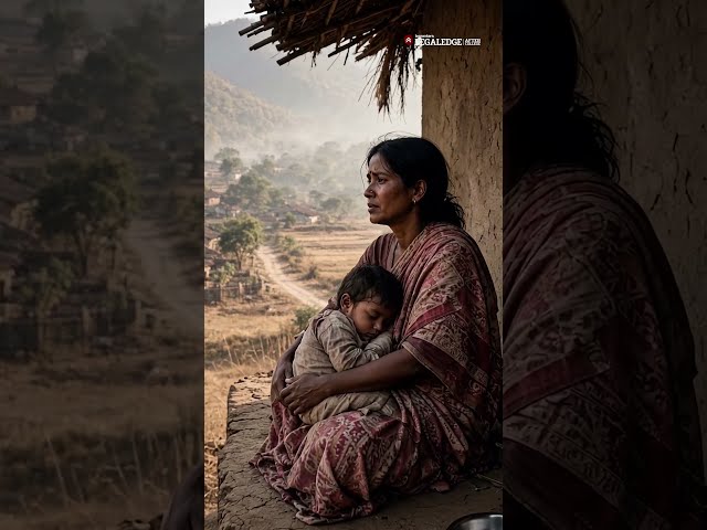 Tribal Kids Dying! SC Asks Who Will Take Responsibility? | #clatpg #law #supremecourt
