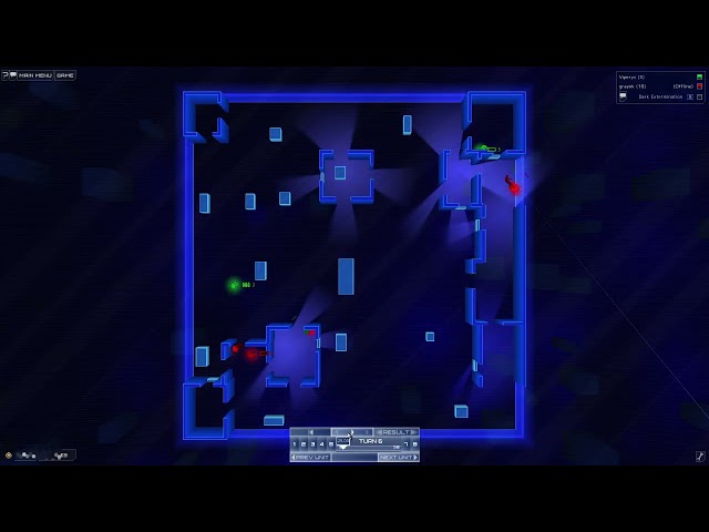 Frozen Synapse