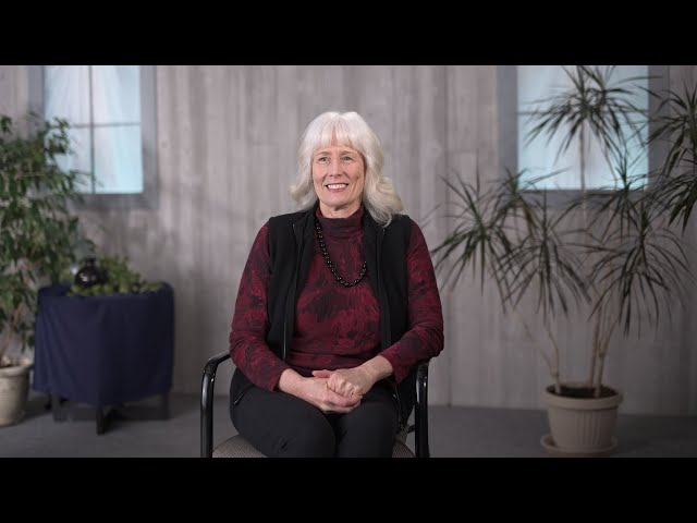 At Your Service: Ward 8 City Councilor - Micki Varney