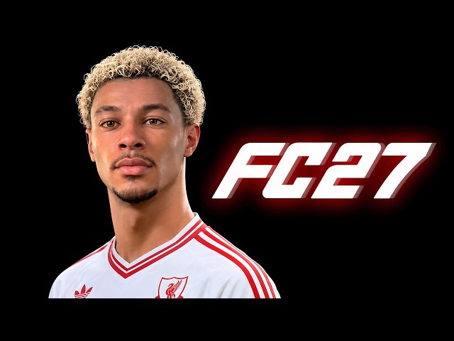 FC 27 - Official Gameplay Features
