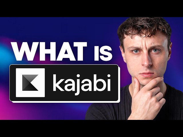 What is Kajabi and How Does It Work? | Beginners Watch This First!