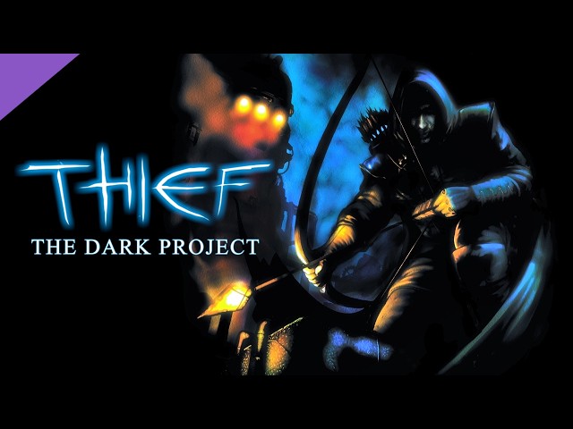 Another Thief The Dark Project Retrospective