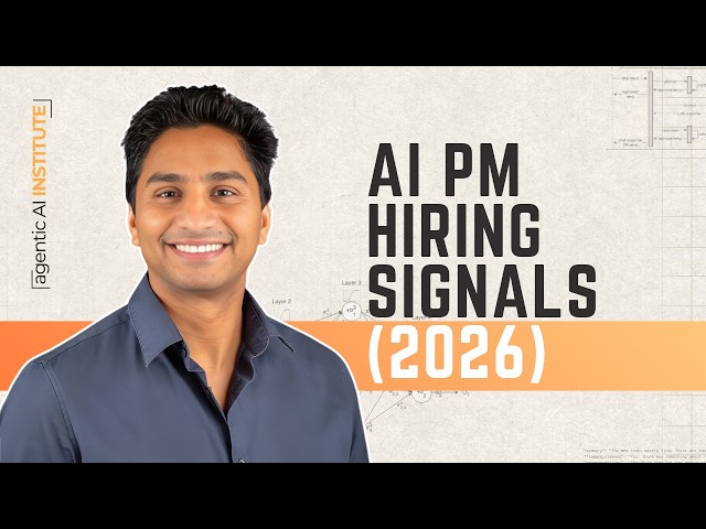 AI Product Sense: How AI PM Interviews Actually Work in 2026