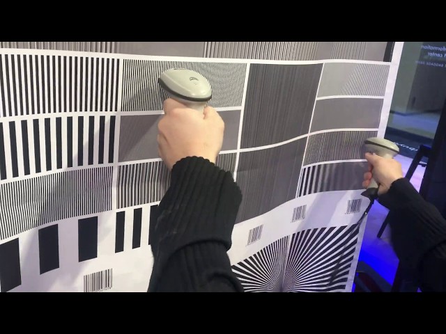 Play the Barcoder