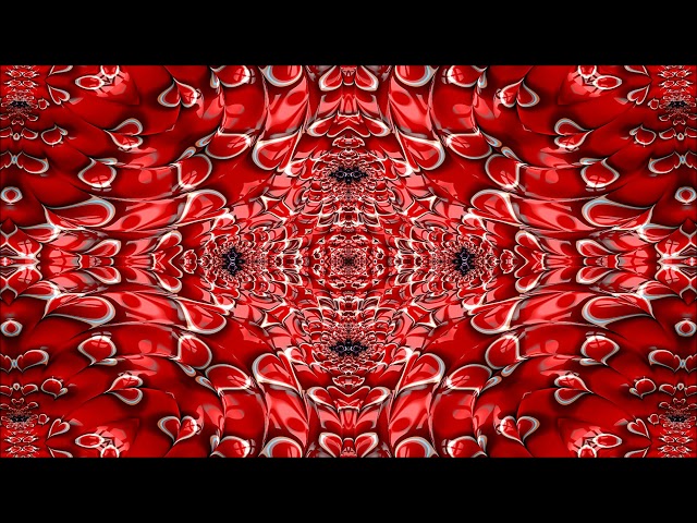 Celestial Intelligence ~ Constant Motion / Median Project Remix ᴴᴰ