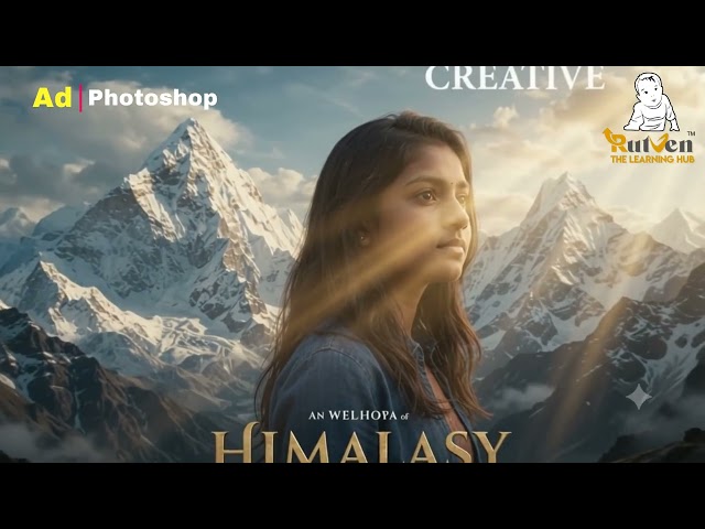 Animation & Digital Creativity Classes for Kids | Learn by Creating | Rutven