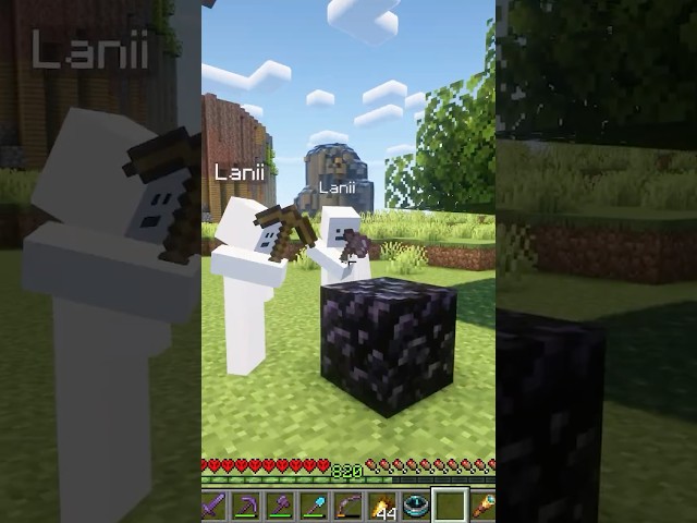 I joined the minecraft multiverse.. help #minecraft #multiverse