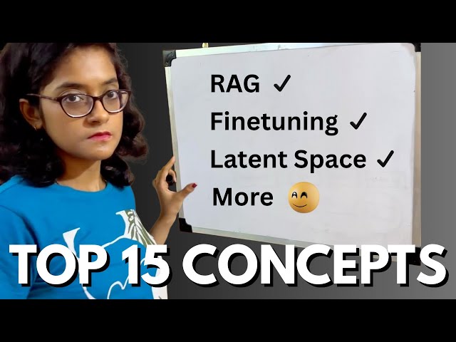 LLM Engineering For Beginners in 12 Minutes | Every Major Concept Fully Explained