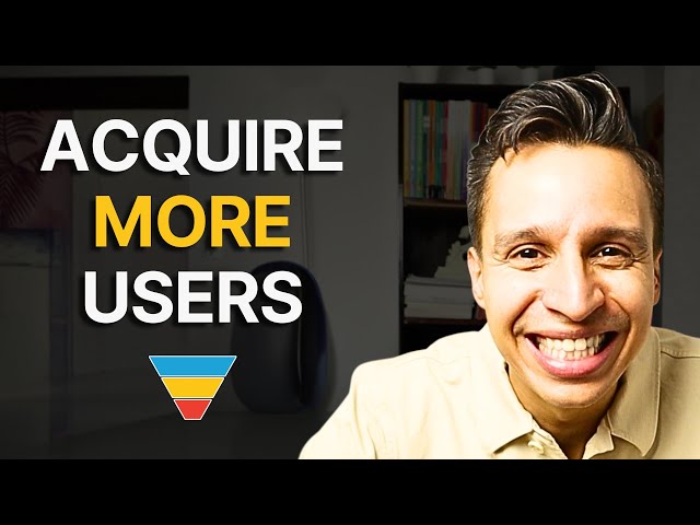 The Winning Framework For Better Acquisition Metrics
