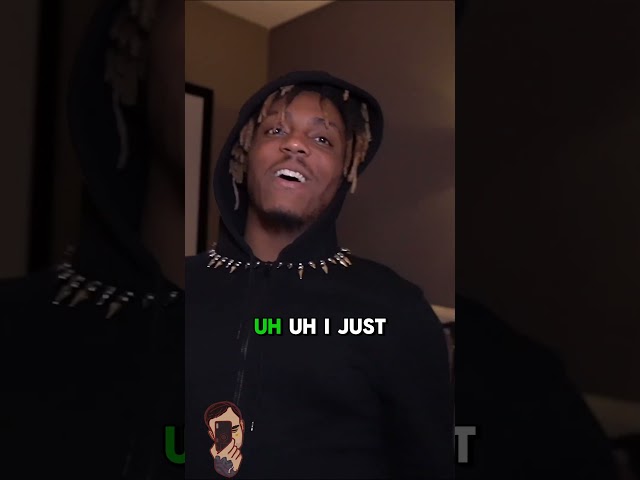 Juice WRLD: Glo Limit (with Chief Keef)