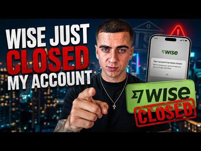 My Wise account got frozen - what I wish I knew before it happened