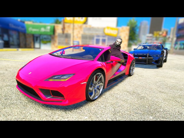 NEW Redline Update | GTA 5 RP