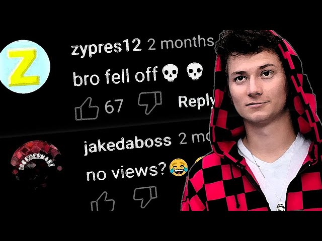 The Minecraft YouTuber Everyone Forgot About