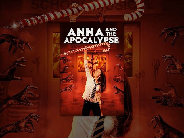 Anna and the Apocalypse