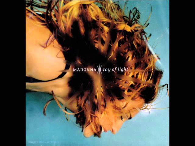 Madonna - Arioso (1999 demo)