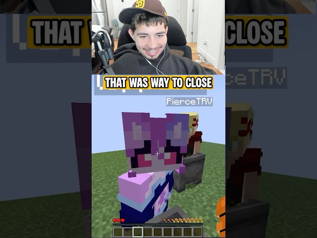 I Aura Farmed ALL of Them💀💀💀 #minecraft #gaming