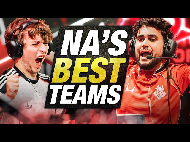 PLAYOFF VALORANT IS HERE! Tarik Reacts to 100T vs G2 | VCT Americas 2026: Stage 1