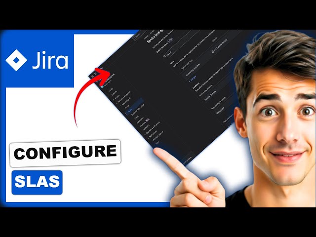 How To Configure Slas In Jira Service Management (Best Method)