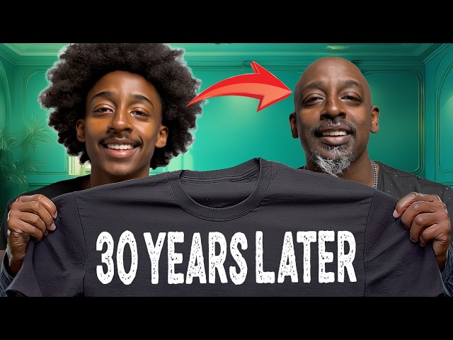 What 30 Years in Apparel Taught Me About Great T-shirt Design