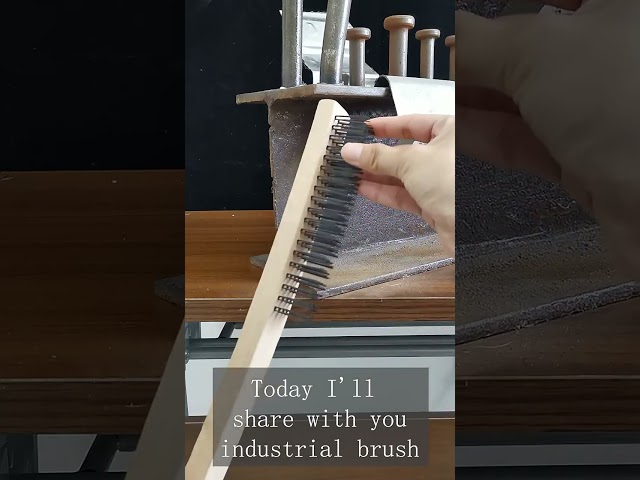 Heavy-duty cleaning just got easier.
