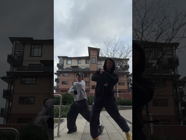 long time no dance lol… #dance