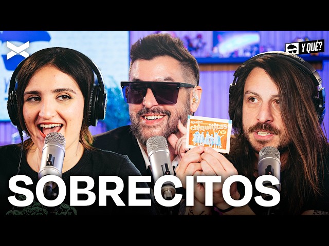 FIGUS RETRO, LULA PERDIÓ Y NOTIFEDERAL HISTÓRICO | #YQUE COMPLETO - 05/10 | VORTERIX