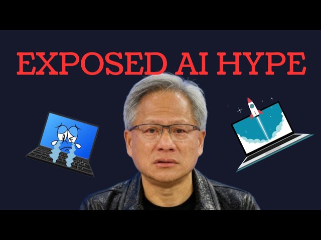 90% of Execs Admit AI Changed Nothing (So Why the Layoffs?)