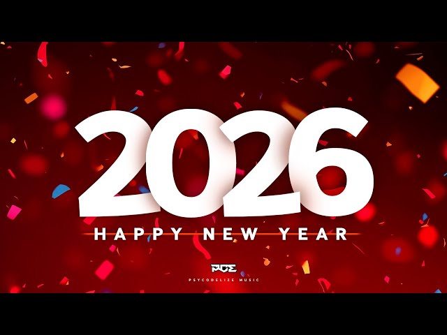New Year Mix 2026 • Hard Techno Remixes Of Popular Songs • Only Hard Techno Bangers 2026