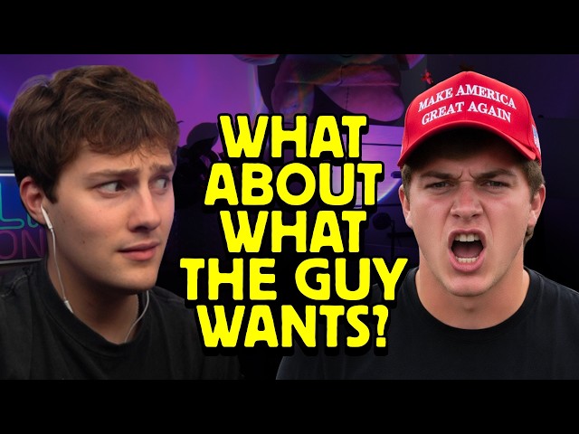 Arrogant Republican’s PATHETIC Pro-Life Argument Gets SHREDDED