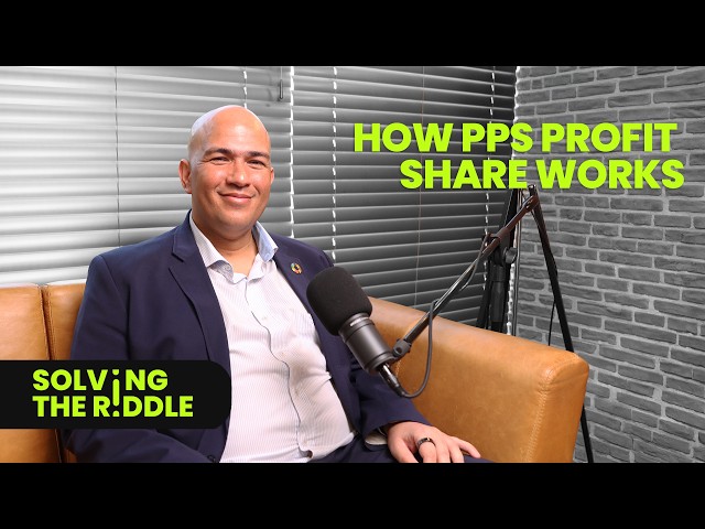 The Truth About PPS Profit Share: Can You Really Earn While Paying for Cover?