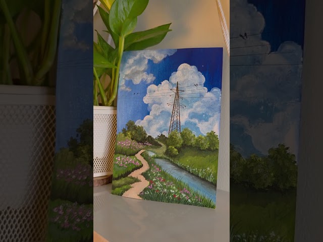 Turning my life into a gallery!