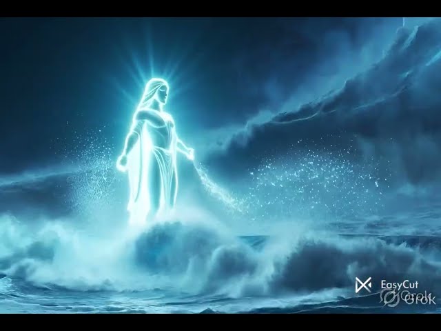 Creation Story