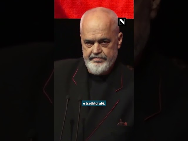Rama nga ShBA: Biden e tradhtoi Thaçin, ai mund të ishte bërë më shumë