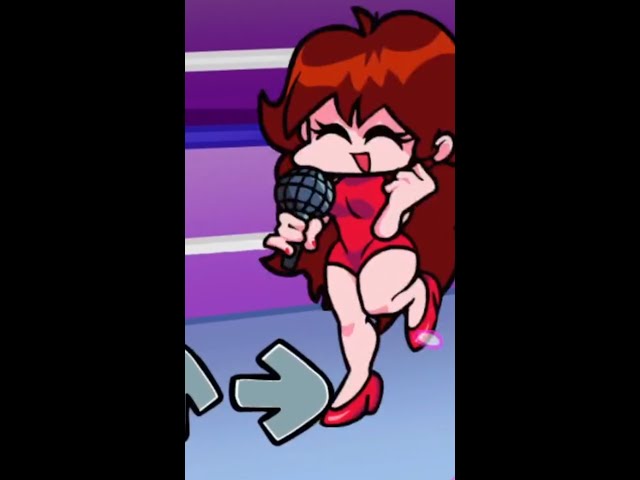 Playable GF V2 #shorts
