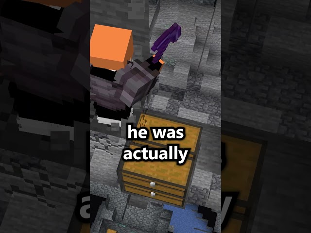 He got Caught Cheating on my Public Minecraft Server!
