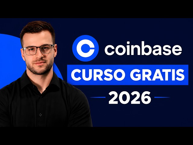 How Coinbase Works 2026 | Coinbase Tutorial (Complete Course)